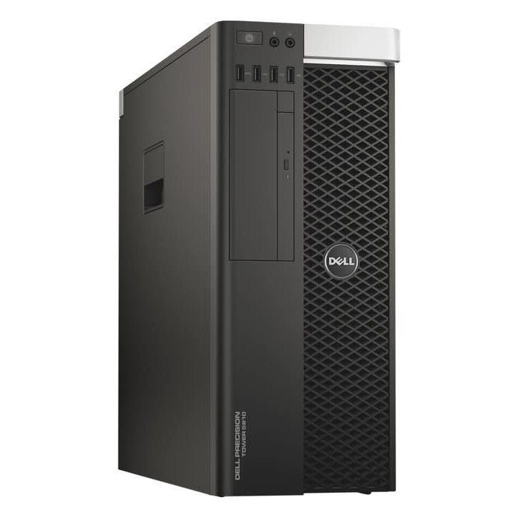 Dell Precision 5810 Workstation Tower (64GB)