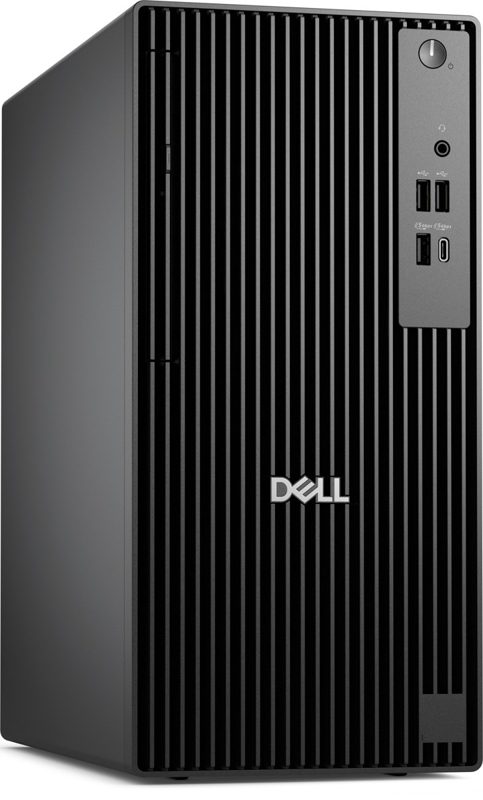 Dell Pro Tower QCT1250