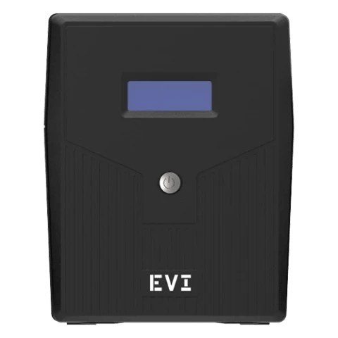 EVI 2000VA/1200W Line Interactive UPS