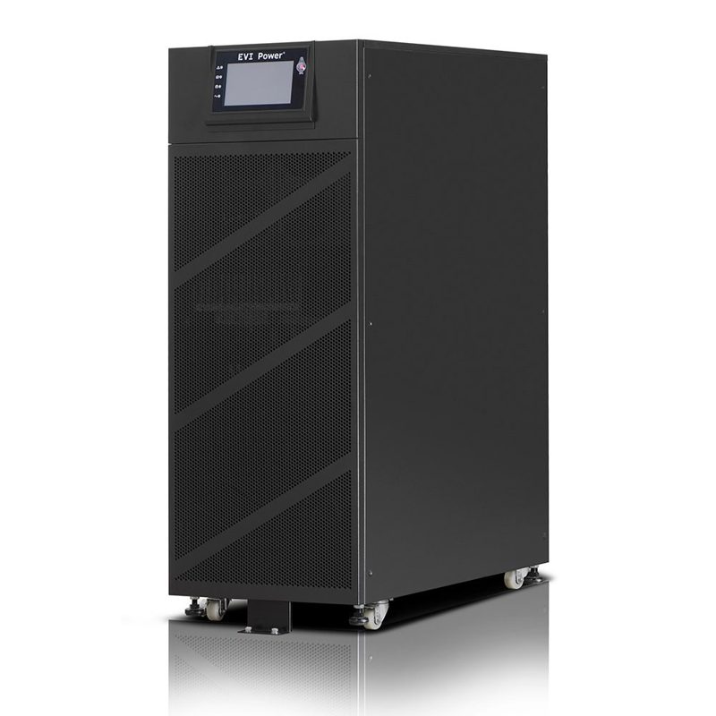 EVI 6000VA/5400W Tower Online UPS