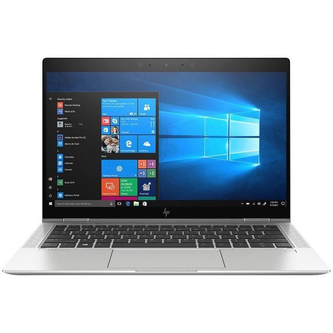 HP EliteBook x360 1030 G4