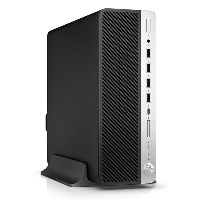 HP EliteDesk 705 G4 SFF