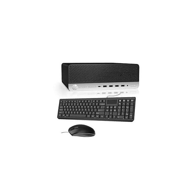 HP EliteDesk 705 G5 SFF