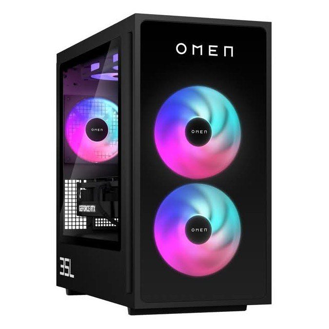 HP OMEN 35L Gaming Tower