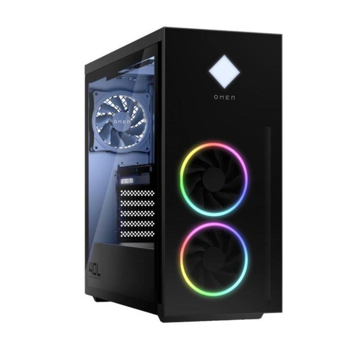 HP OMEN 40L Gaming Tower