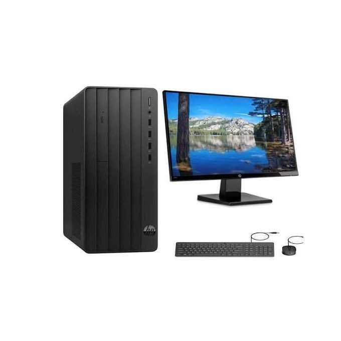 HP Pro Tower 290 G9 Gaming Desktop