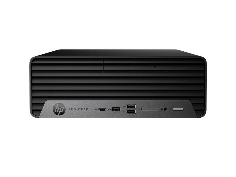 HP ProDesk 400 G9 SFF + Monitor (i5)