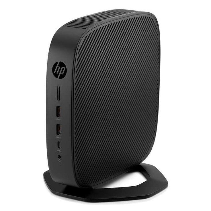HP t640 Thin Client
