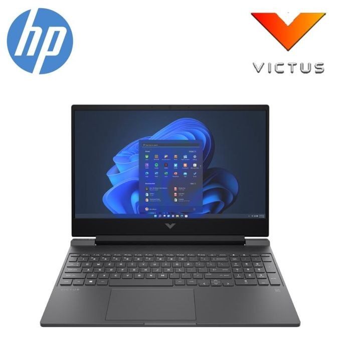 HP Victus 16 Gaming Laptop