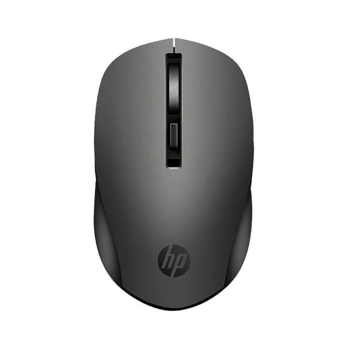 HP Wireless Silent Mouse S1000