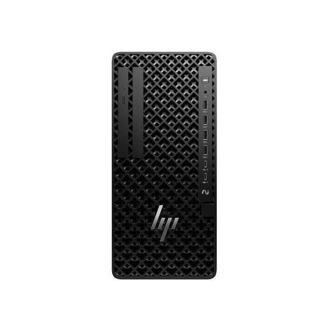 HP Z1 G1i Workstation Gaming Tower