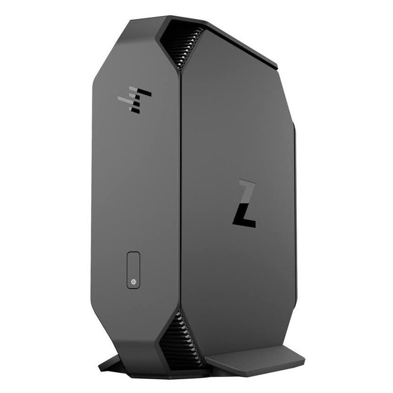 HP Z2 Mini G4 Workstation PC (64GB)