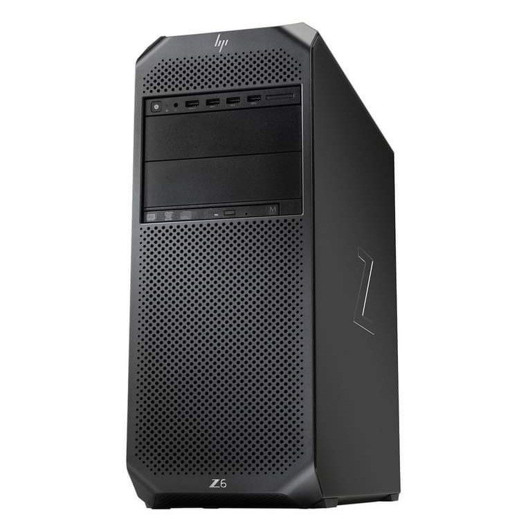 HP Z6 G4 Workstation