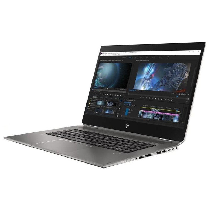 HP ZBook Studio X360 G5 Workstation