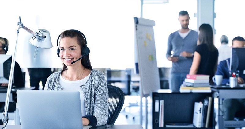 Jabra Evolve 30 II USB-C Headset