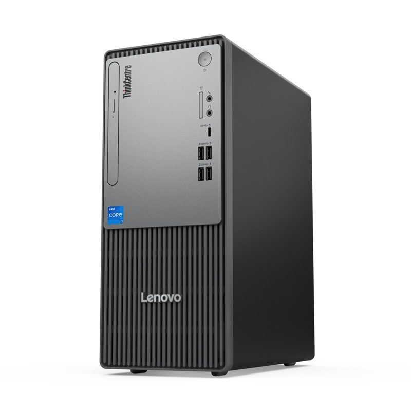 Lenovo ThinkCentre Neo 50t Gen 5 Tower