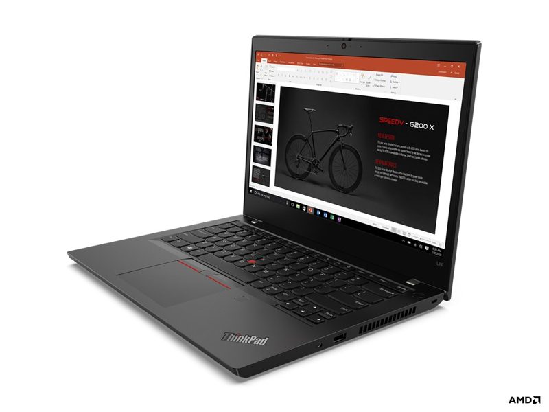 Lenovo ThinkPad L14 (Max Spec)