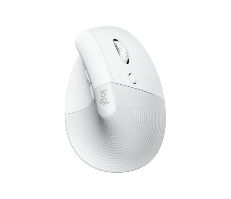 Logitech Lift Vertical Ergonomic Mouse