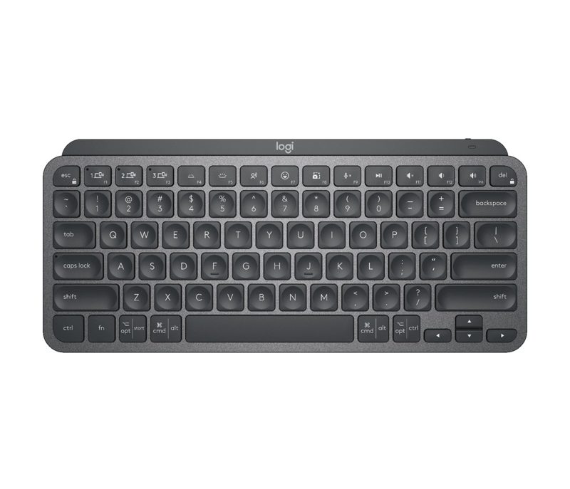 Logitech MX Keys Mini Wireless Keyboard