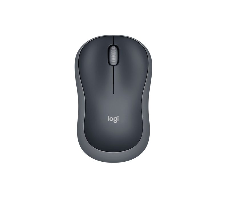 Logitech Wireless Mouse M185