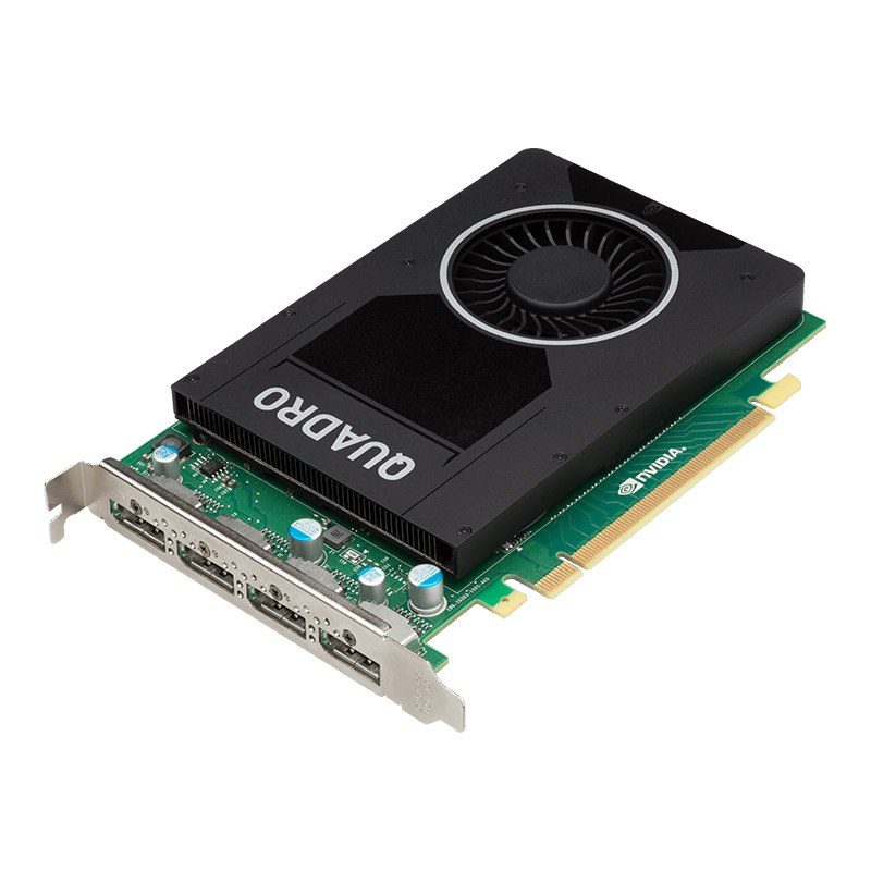 Nvidia Quadro M2000 4GB