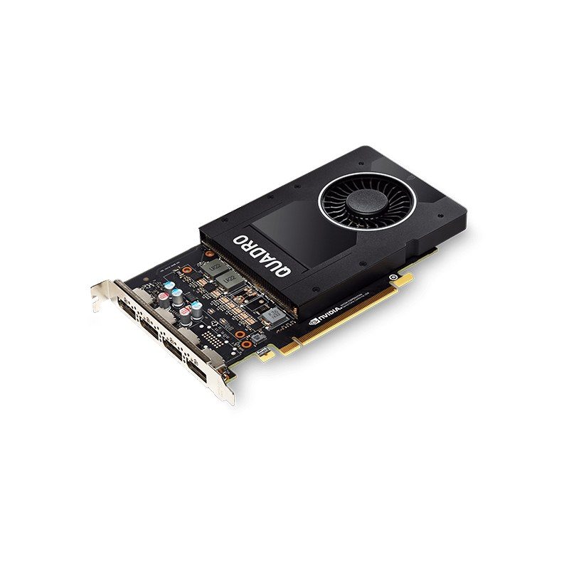 Nvidia Quadro P2000 5GB