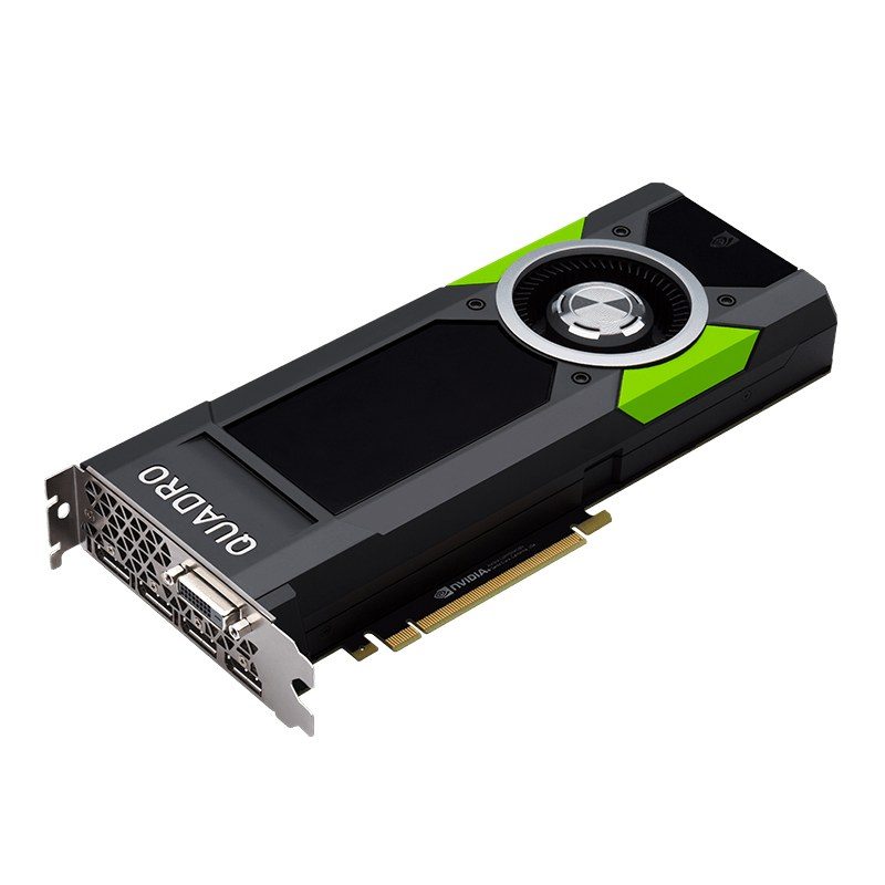 Nvidia Quadro P5000 16GB