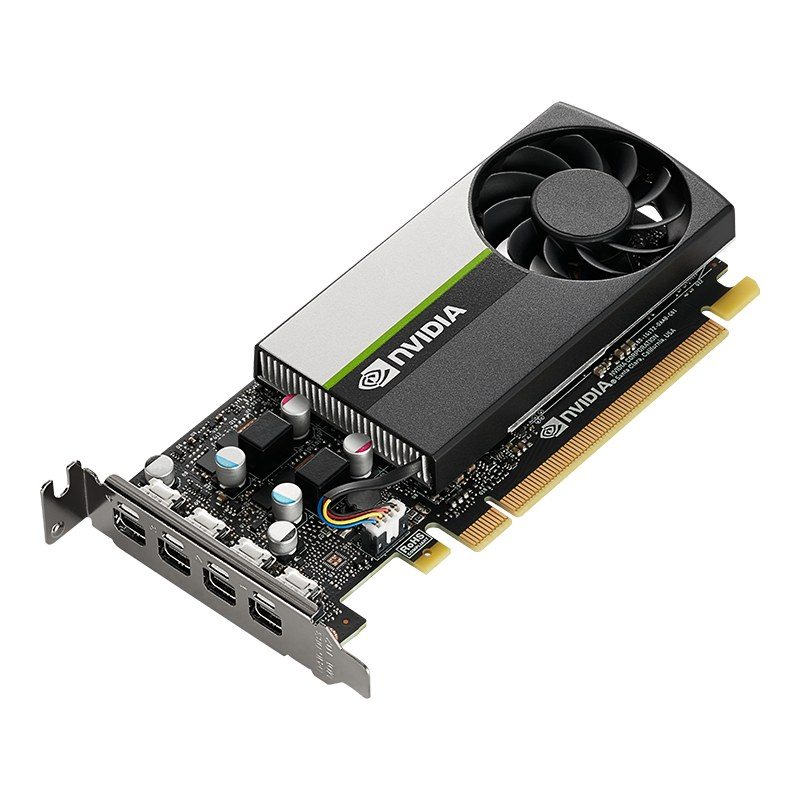 Nvidia Quadro T600 4GB