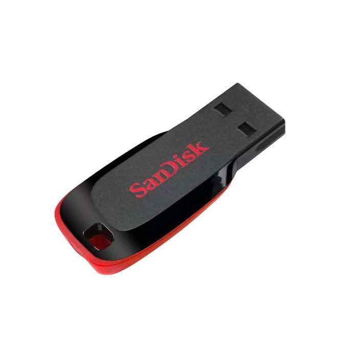 SanDisk Cruzer Blade 128GB