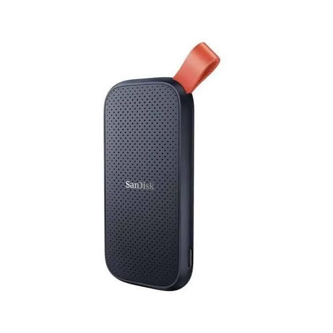 SanDisk E30 Portable External SSD 1TB