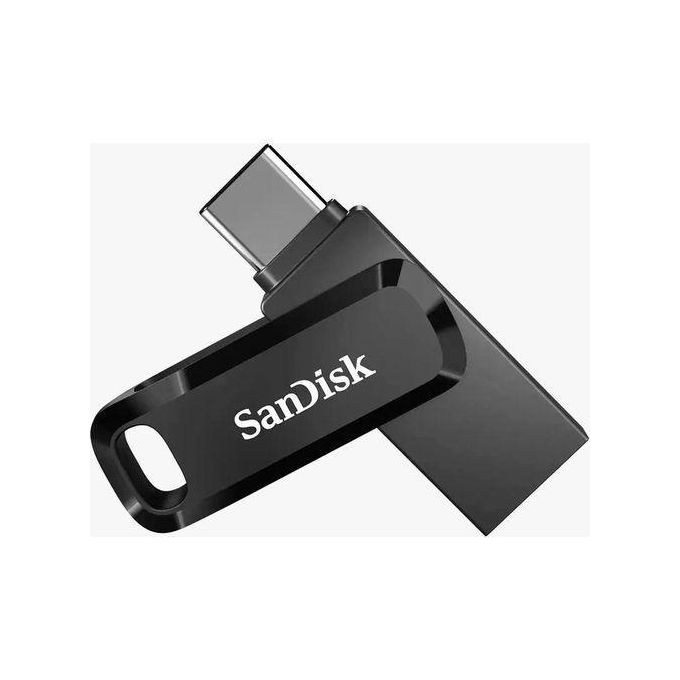 SanDisk Ultra Dual Drive Go USB-C 128GB