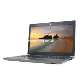 Toshiba Tecra Z40-C Business Laptop